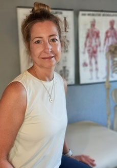 Doris Parge Fitness und Gesundheit
