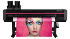 Mutoh Valuejet 1638X EcoSolvent Grossformatdrucker