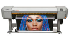 Mutoh ValueJet 1638UR UV Grossformatdrucker