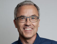 Ein Foto von Altgoldberater Michael Deucker.