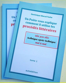 Un poète vous explique... les procédés littéraires