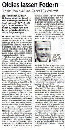 Quelle: Der Teckbote vom 22.07.2015