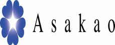 asakao ページ！