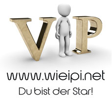 wieipi.net | Du bist der Star!