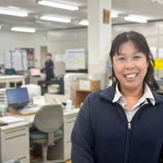 FIコーポレーション 営業部