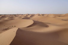 voyage désert maroc, trek désert maroc
