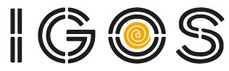 Logo IGOS, Guillain-Barré syndroom GBS