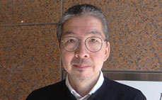 梅田氏