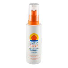 spray idratante rinfrescante solare Ischia cosmetici naturali