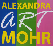 Alexandra Mohr/ mohrart
