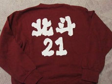 shinhokuto21 ページ！