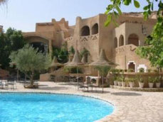 Hôtel Tamerza Palace 