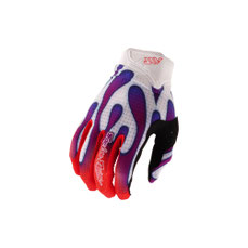 Troy Lee Designs Air Glove Overspray 