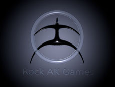 rockagamesaks Webseite!