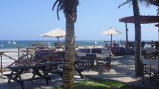 Watamu - Ocean Sports