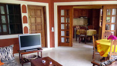 Tembo Court - Veranda Apartment