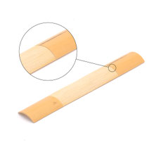 Fagott bassoon Rohrholz cane gauged profiled innengehobelt außengehobelt Pisoni cane dichtegetestet density 
