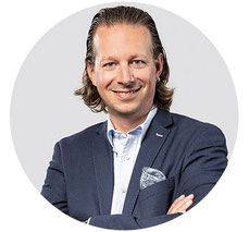 Stephan Wöhlke ist Geschäftsführer der Wöhlke Möbelmanufaktur