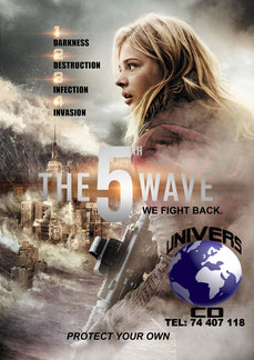 The 5th Wave