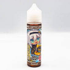 ICE CANNED COFFEE＜FINE SUGAR＞