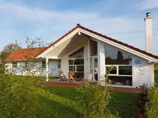 Kitecamp Villa Sun Rügen
