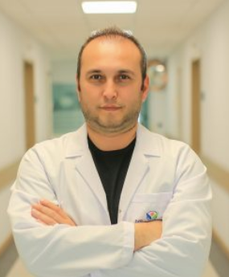 Dr. Atilla Karatas / Stellvertretender Chefarzt
