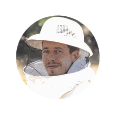 Adrien Besson fondateur de Puri New Zealand et expert du Miel de Manuka de Nouvelle-Zélande