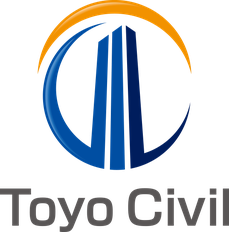 行田市／熊谷市／東洋シビル／建設コンサルタント／埼玉県／測量／土木設計／開発許可／宅地造成／土地利用／ドローン／橋梁点検／道路設計／橋梁設計／ドローン点検／AI
