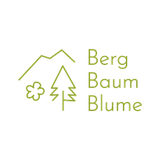 Berg Baum Blume