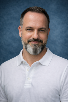 Marius Brand, Inhaber, Heilmasseur