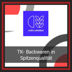 TK Backwaren in Spitzenqualität