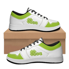 Sneakers laten maken