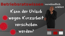 Arbeiten im Urlaub?