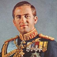 Constantin II