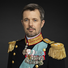 Frédéric X