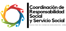 Coordinación de Responsabilidad Social y Voluntariado, Facultad de Ciencias Biologicas, UANL