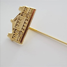 Relief pins speldjes laten maken