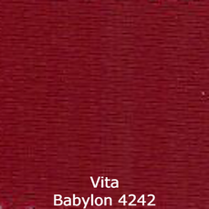 Vita Babylon 4242 recycled