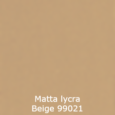 Matta lycra 99021 Beige
