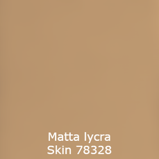 Matta lycra 78328 Skin