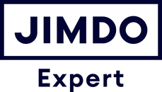 Jimdo Logo. Jimdo Expert Stuttgart - Peter Scheerer aus Stuttgart.