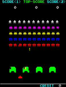 IPM Invaders