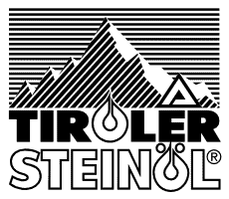 Tiroler Steinöl - wir sind offizieller Vertriebspartner in Deutschland