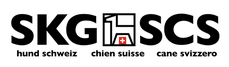 Mitglied der Schweizerischen Kynologischen Gesellschaft SKG 