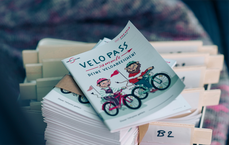 Velopass