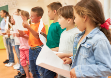 Ensembles und Bands in der Musikschule Koblenz und Winningen