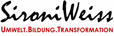 Sironi Weiss | Umwelt.Bildung.Transformation
