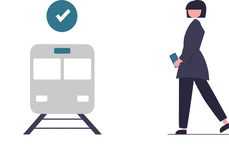 Les formules santé sur mesure de MCA Mutuelle - pour les agents de la SNCF et de La RATP 
