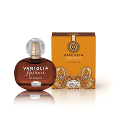 profumo bio vaniglia kashmir helan