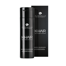 shampoo biologico volumizzante k-hair Alkemilla